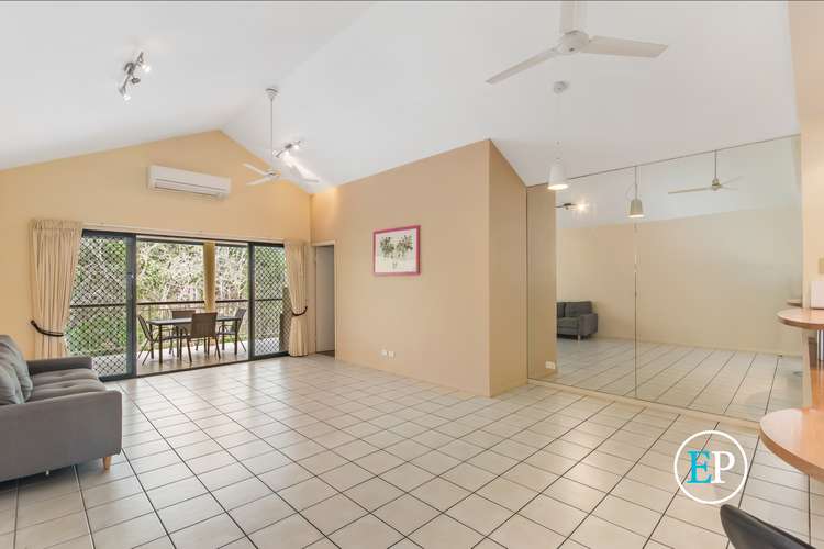Second view of Homely unit listing, 16/2 New England Court, Douglas QLD 4814