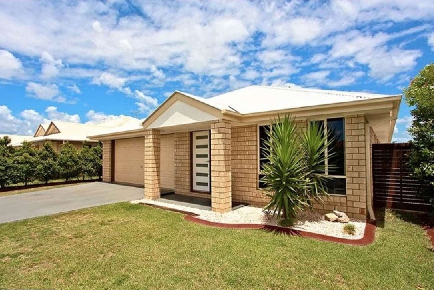 Main view of Homely house listing, 5 Jacques Close, Caboolture QLD 4510