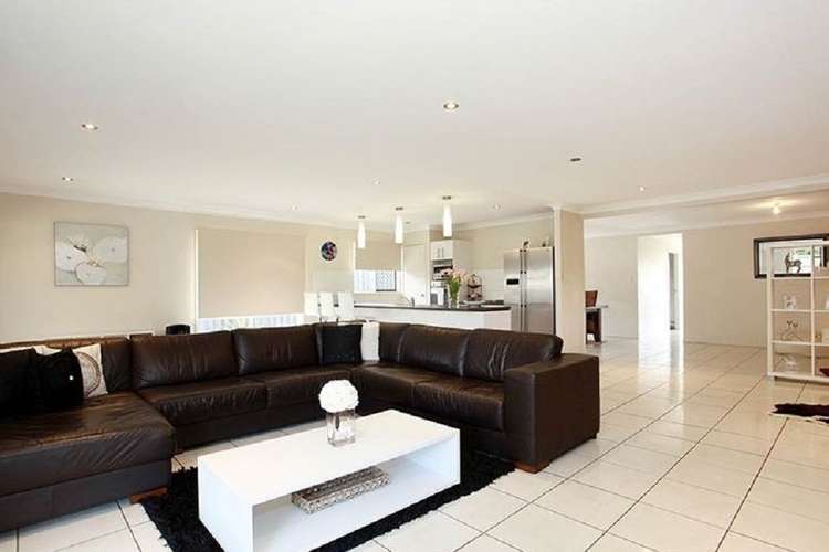 Second view of Homely house listing, 5 Jacques Close, Caboolture QLD 4510