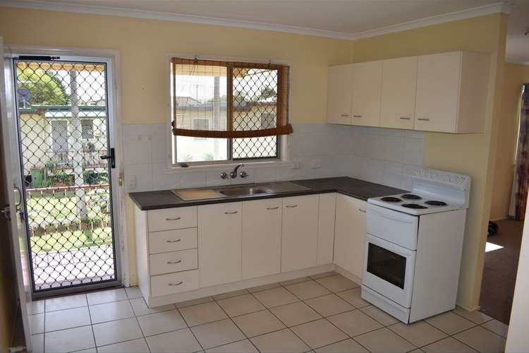 Main view of Homely unit listing, 5/23 Lusitania Street, Newtown QLD 4305