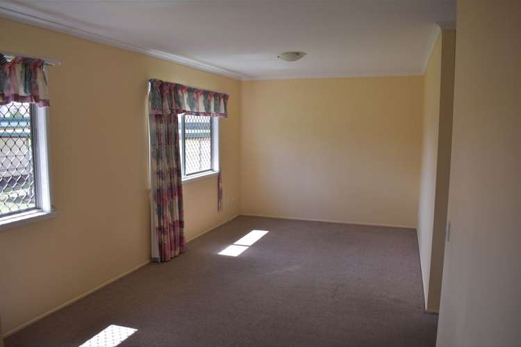 Second view of Homely unit listing, 5/23 Lusitania Street, Newtown QLD 4305