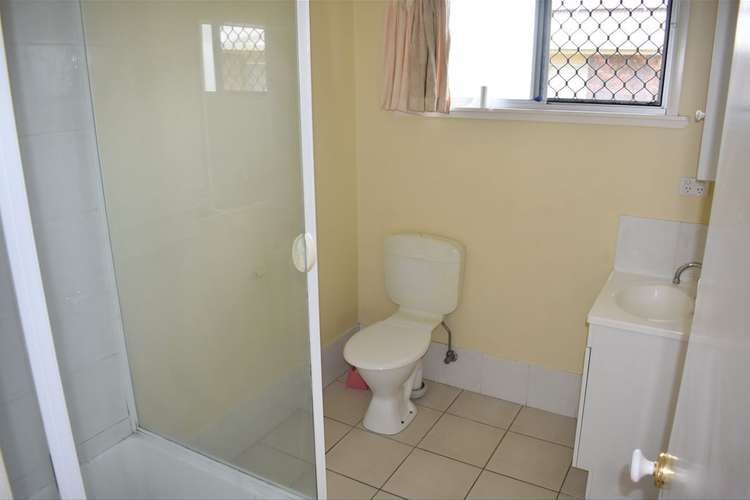 Fifth view of Homely unit listing, 5/23 Lusitania Street, Newtown QLD 4305