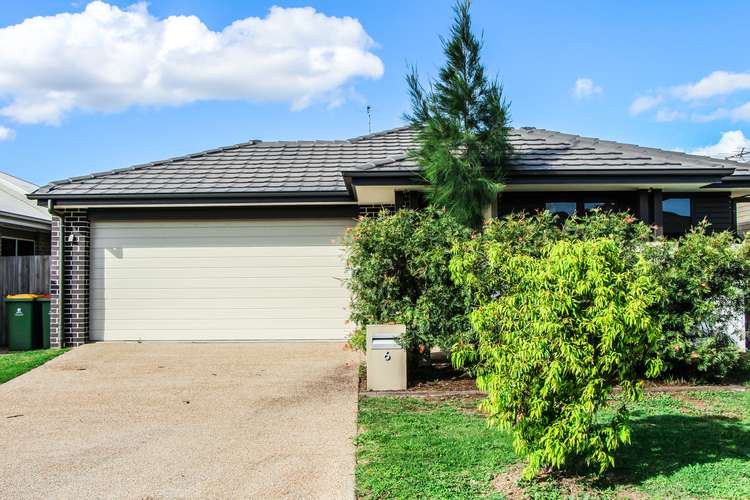 Main view of Homely house listing, 6 Comfort Street, South Ripley QLD 4306