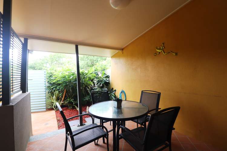 Second view of Homely unit listing, 12/40-48 Perkins Street, South Townsville QLD 4810