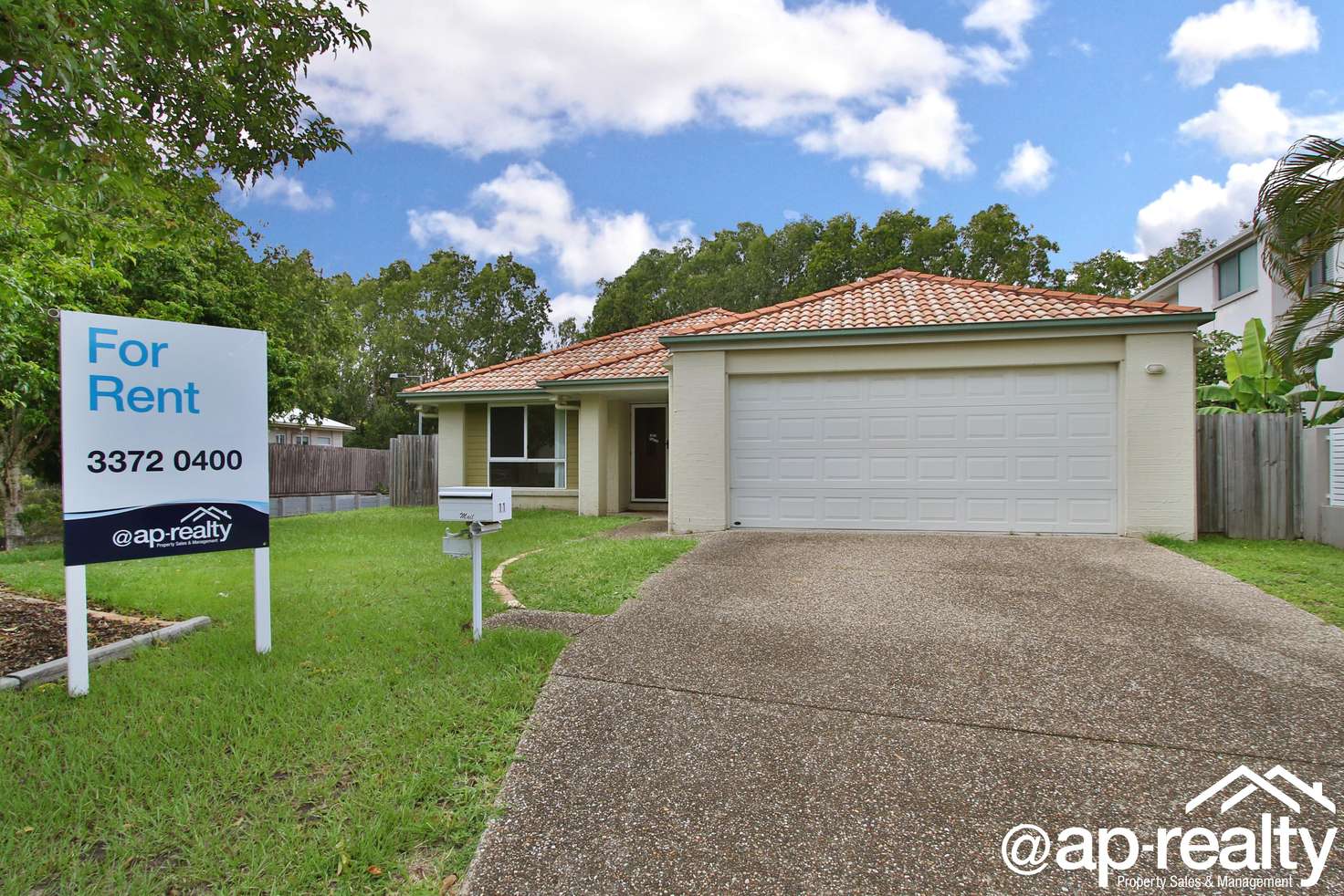 Main view of Homely house listing, 11 Degas Street, Forest Lake QLD 4078