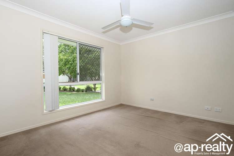 Second view of Homely house listing, 11 Degas Street, Forest Lake QLD 4078