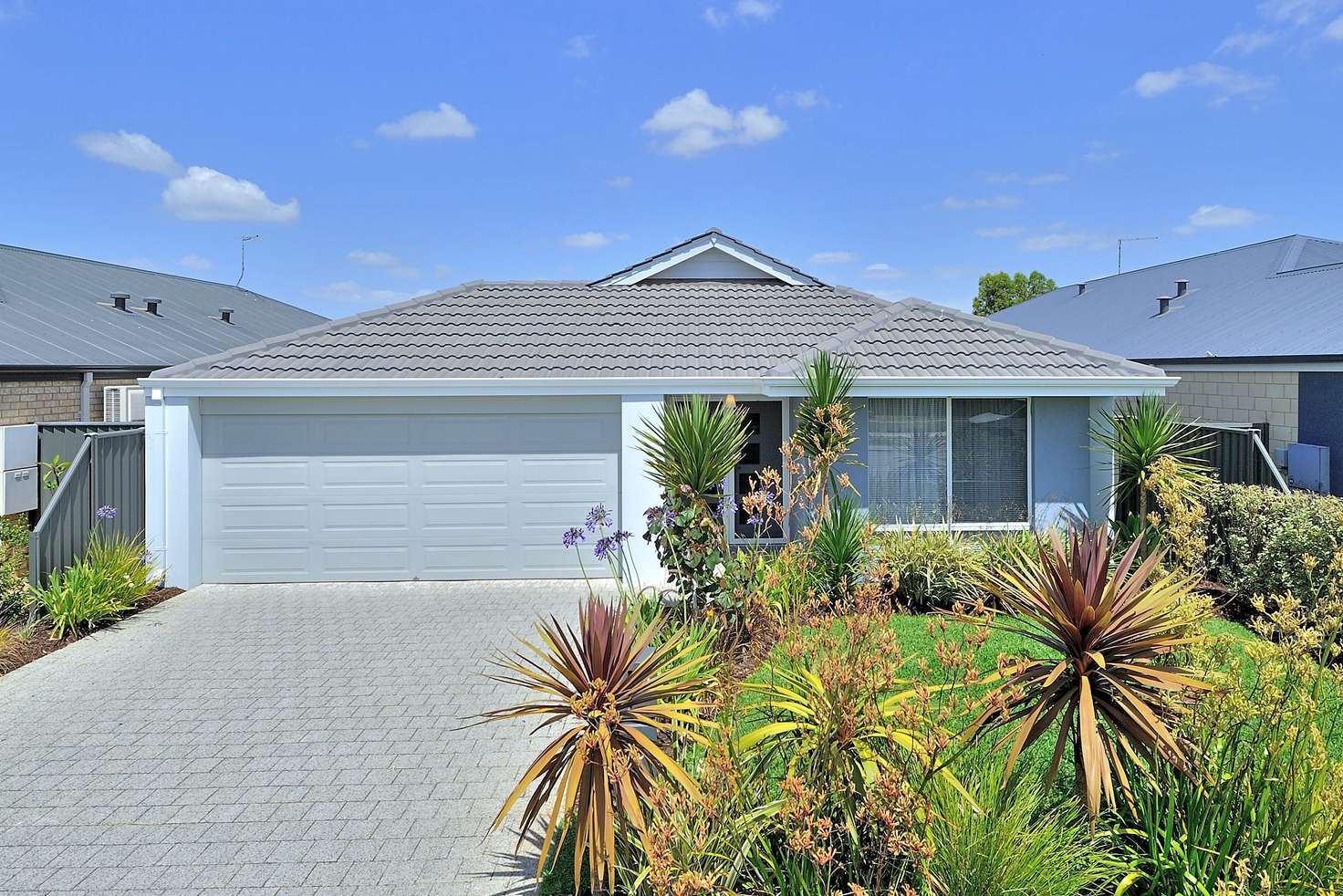 Main view of Homely house listing, 21 Hamelin Loop, Harrisdale WA 6112