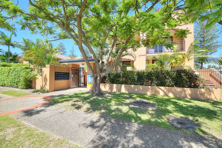 Second view of Homely unit listing, 6/40-44 Ventura Road, Mermaid Beach QLD 4218