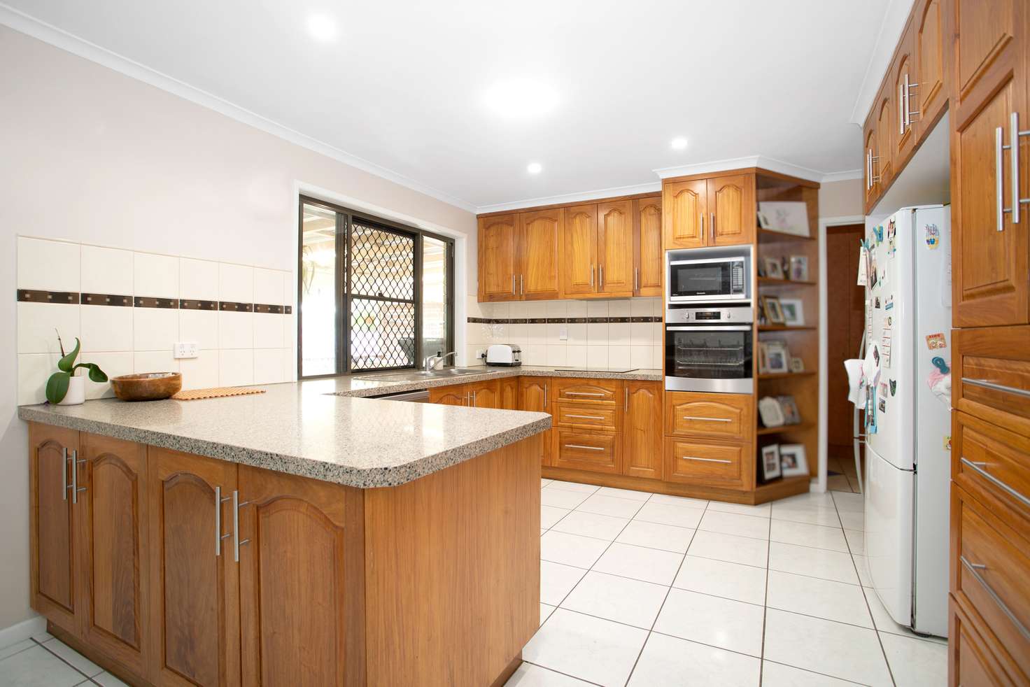 Main view of Homely house listing, 8 Raymond Croker Avenue, Mount Pleasant QLD 4740