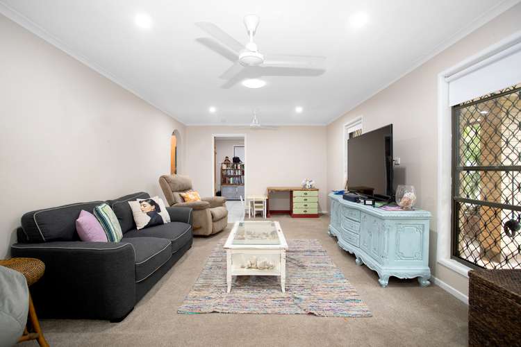 Second view of Homely house listing, 8 Raymond Croker Avenue, Mount Pleasant QLD 4740