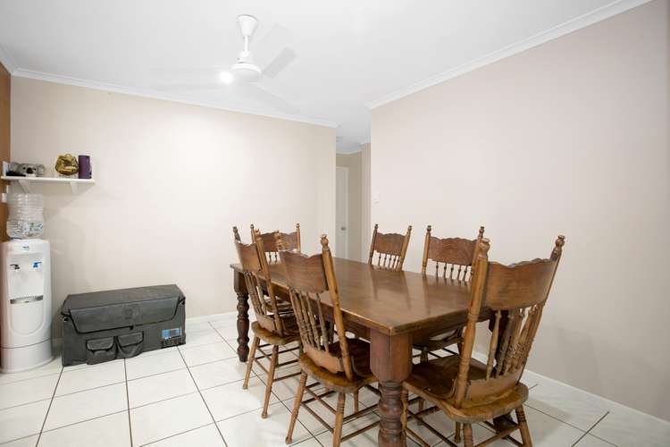 Third view of Homely house listing, 8 Raymond Croker Avenue, Mount Pleasant QLD 4740