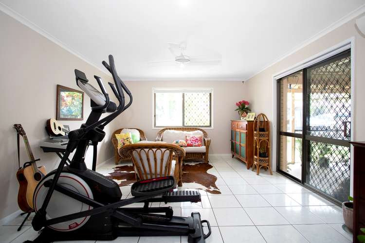 Fourth view of Homely house listing, 8 Raymond Croker Avenue, Mount Pleasant QLD 4740