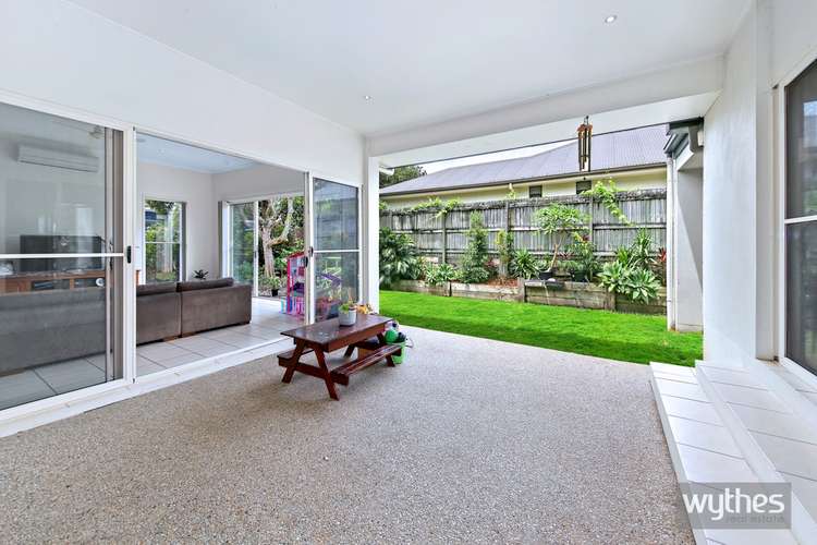Main view of Homely house listing, 35 Riviera Crescent, Peregian Springs QLD 4573