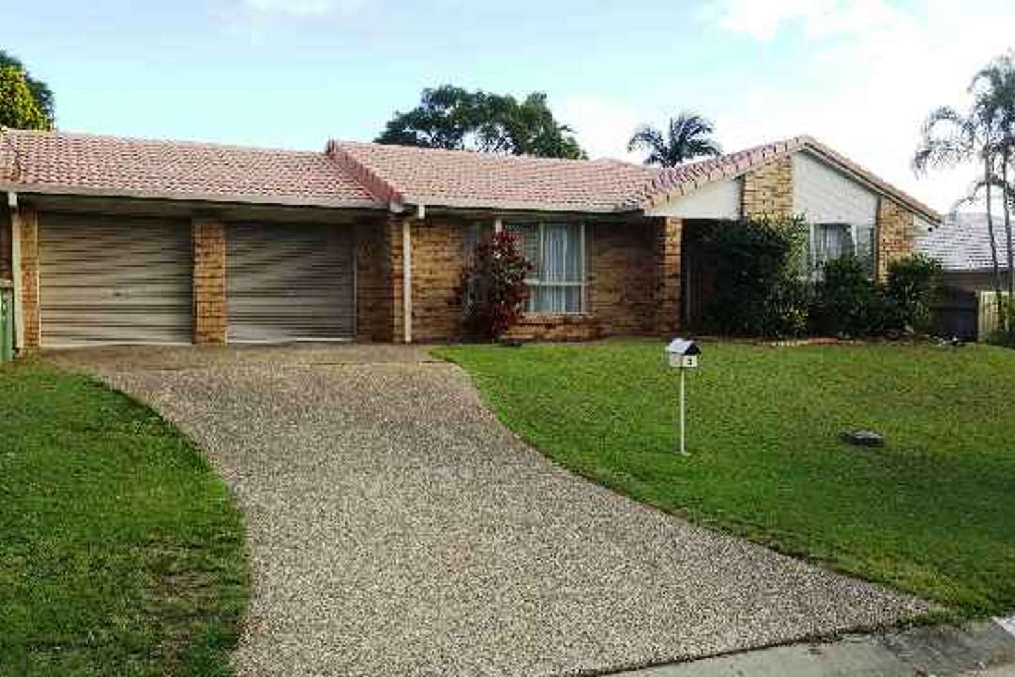 Main view of Homely house listing, 5 Flemington Close, Capalaba QLD 4157