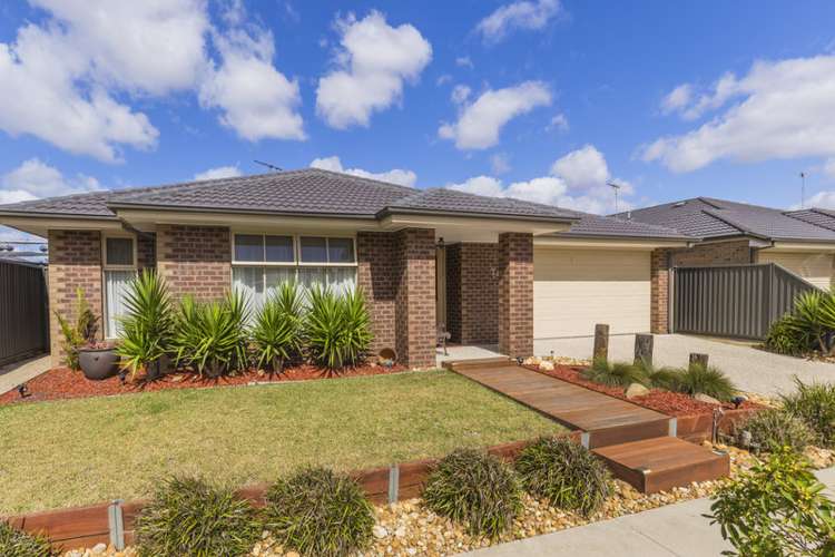 Main view of Homely house listing, 145 Buckingham Street, Lara VIC 3212