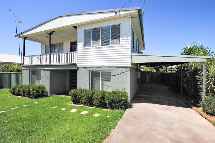 Main view of Homely house listing, 31 George Street, Mudgee NSW 2850