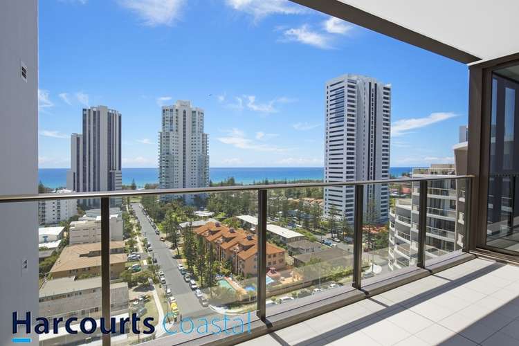 Main view of Homely apartment listing, 1405/2663 "AVANI" Gold Coast Highway, Broadbeach QLD 4218