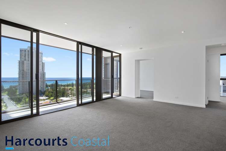 Third view of Homely apartment listing, 1405/2663 "AVANI" Gold Coast Highway, Broadbeach QLD 4218