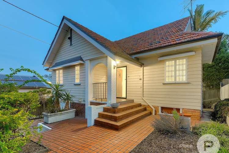 Second view of Homely house listing, 46 Banks Street, Newmarket QLD 4051