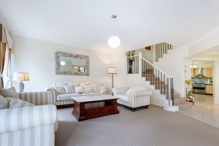 Fourth view of Homely house listing, 10 Saint Tropez Place, Forest Lake QLD 4078