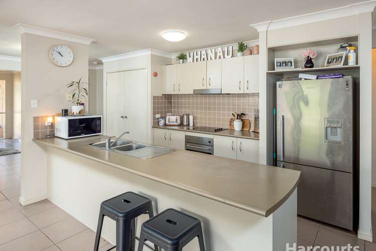 Second view of Homely house listing, 33 Hinterland Crescent, Algester QLD 4115