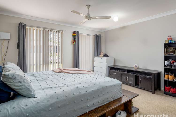 Sixth view of Homely house listing, 33 Hinterland Crescent, Algester QLD 4115