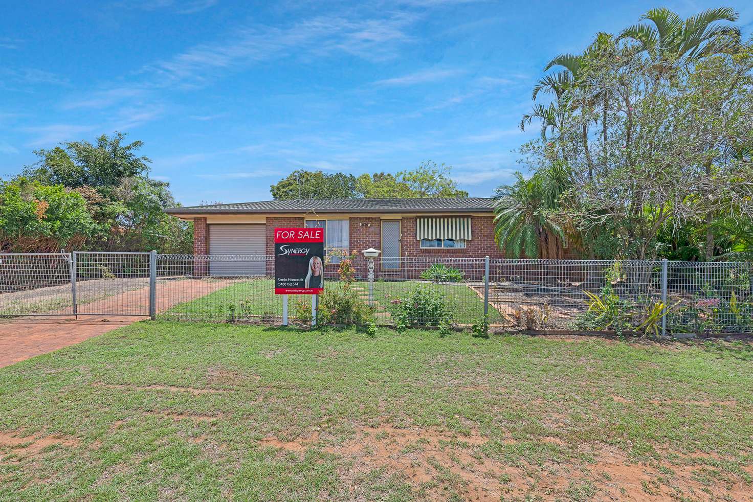 Main view of Homely house listing, 1 Seventy Four Court, Avoca QLD 4670