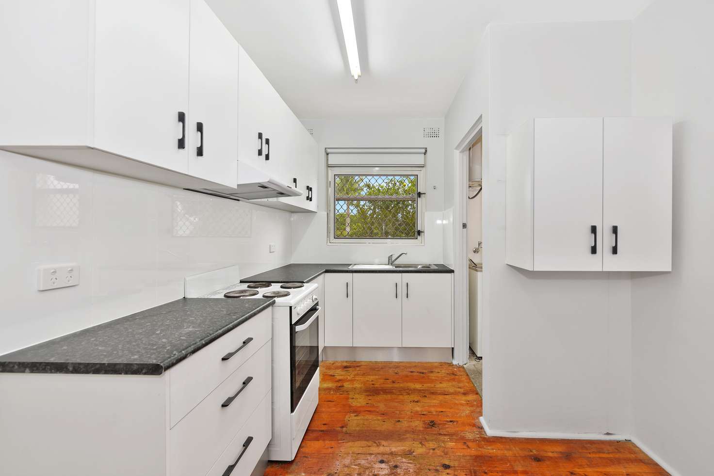 Main view of Homely unit listing, 4/2 Melrose Street, Croydon Park NSW 2133
