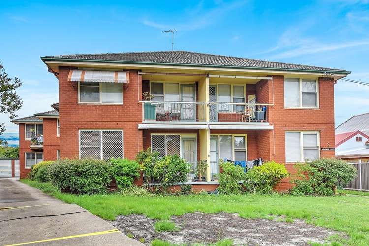 Third view of Homely unit listing, 4/2 Melrose Street, Croydon Park NSW 2133