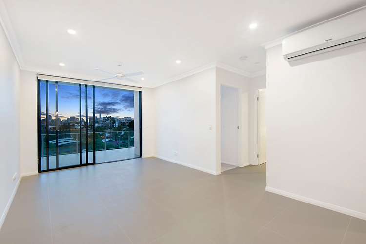 Second view of Homely apartment listing, 502/6 Algar Street, Windsor QLD 4030