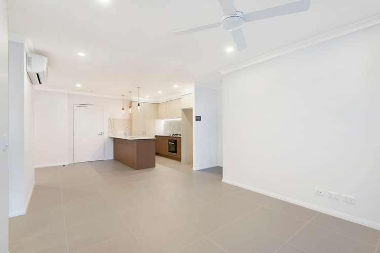 Third view of Homely apartment listing, 502/6 Algar Street, Windsor QLD 4030