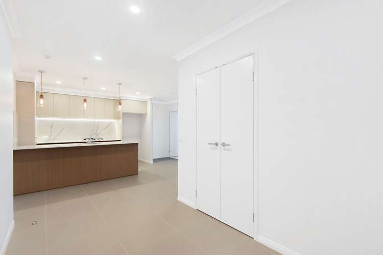 Fourth view of Homely apartment listing, 502/6 Algar Street, Windsor QLD 4030