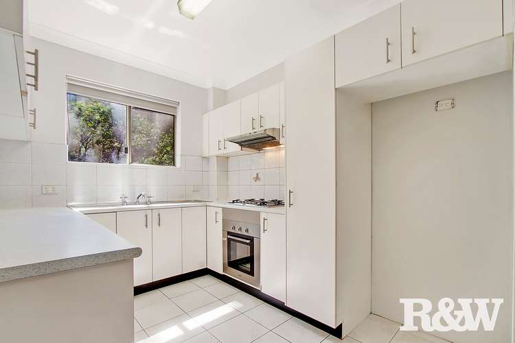 Third view of Homely unit listing, 3/19-21 Meehan Street, Granville NSW 2142