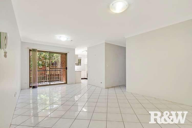 Fourth view of Homely unit listing, 3/19-21 Meehan Street, Granville NSW 2142