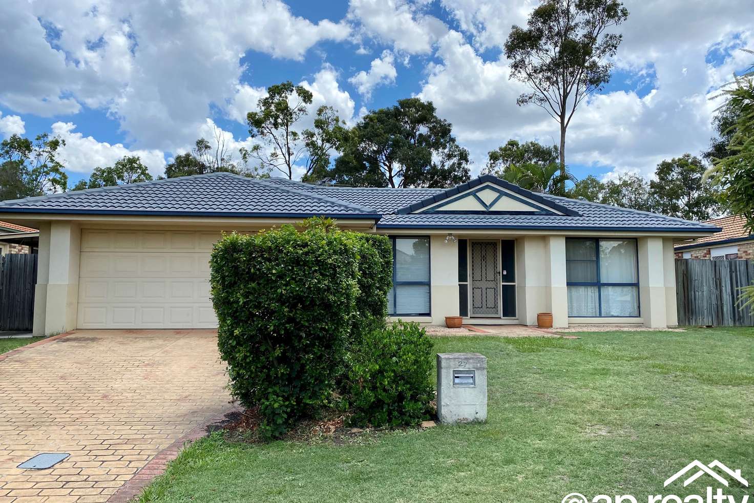 Main view of Homely house listing, 27 Sherwood Place, Forest Lake QLD 4078