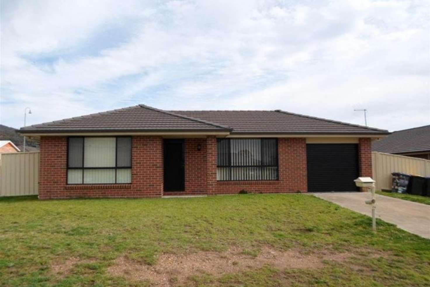 Main view of Homely house listing, 26 White Circle, Mudgee NSW 2850