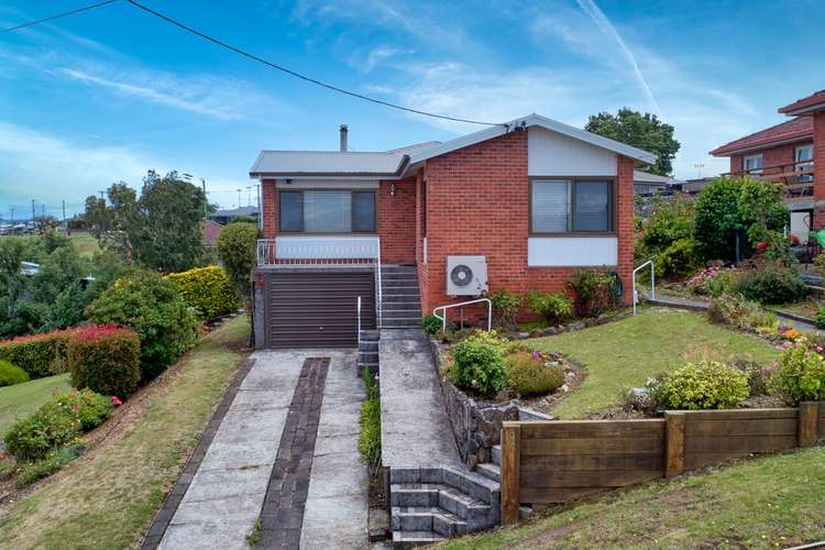 Main view of Homely house listing, 10-12 Caswell Street, Mowbray TAS 7248