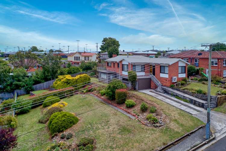 Second view of Homely house listing, 10-12 Caswell Street, Mowbray TAS 7248
