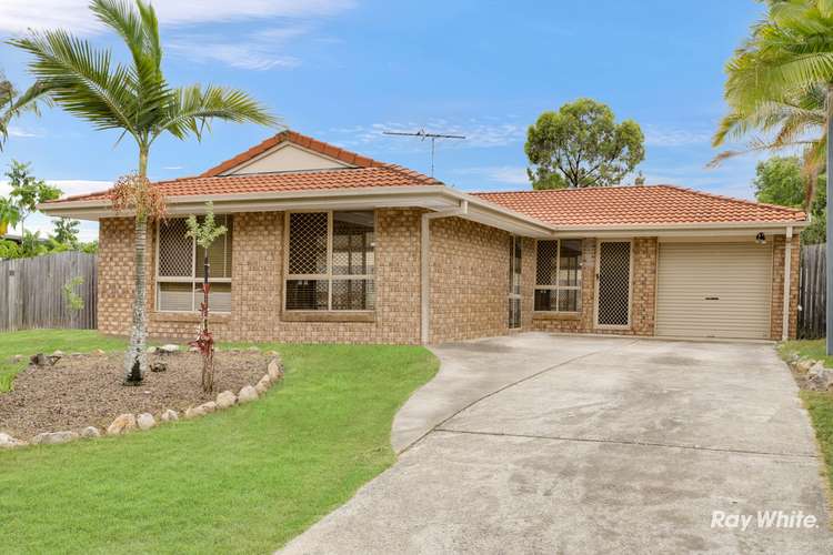 Main view of Homely house listing, 2 Riverview Street, Marsden QLD 4132