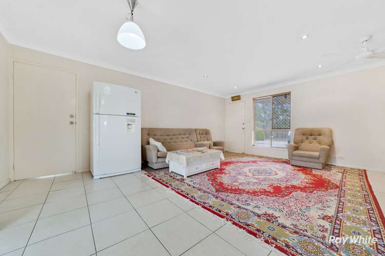 Second view of Homely house listing, 2 Riverview Street, Marsden QLD 4132