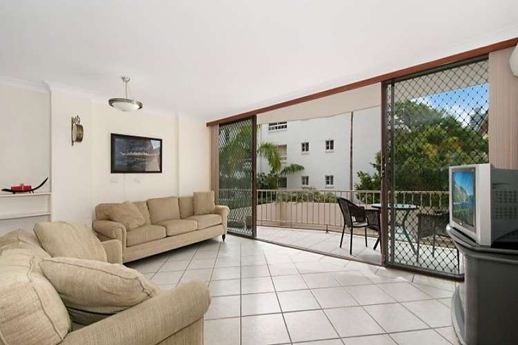 Second view of Homely unit listing, 4/5 Queensland Avenue, Broadbeach QLD 4218