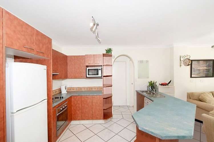 Third view of Homely unit listing, 4/5 Queensland Avenue, Broadbeach QLD 4218