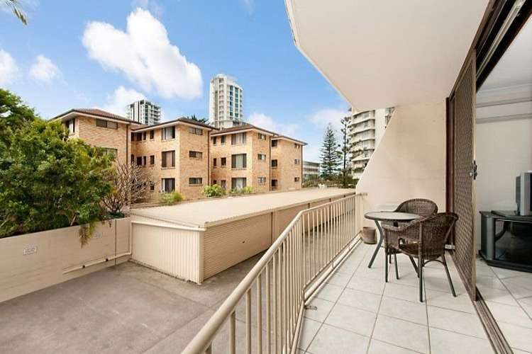 Fourth view of Homely unit listing, 4/5 Queensland Avenue, Broadbeach QLD 4218