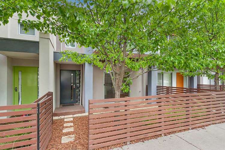 Main view of Homely townhouse listing, 6/8 Moresby Court, Craigieburn VIC 3064