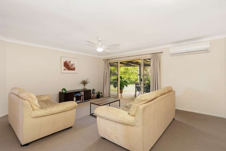 Fourth view of Homely house listing, 45 Henry Cotton Drive, Parkwood QLD 4214
