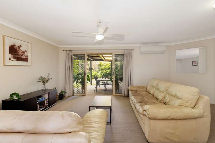 Fifth view of Homely house listing, 45 Henry Cotton Drive, Parkwood QLD 4214
