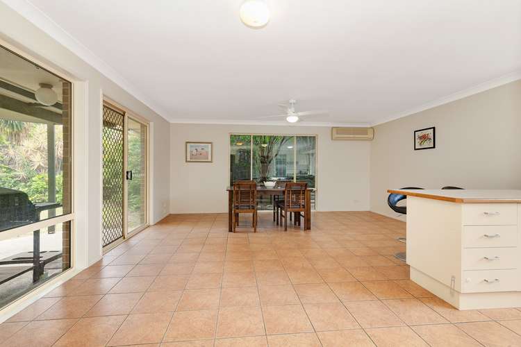 Seventh view of Homely house listing, 45 Henry Cotton Drive, Parkwood QLD 4214