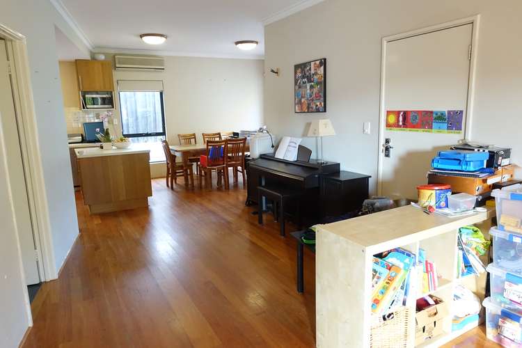 Fourth view of Homely townhouse listing, 22/10-14 Kimberley Street, West Leederville WA 6007