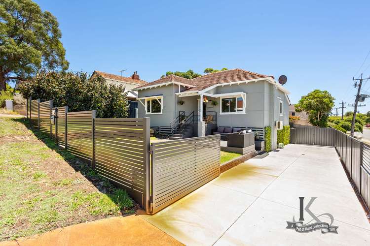 Main view of Homely house listing, 61 Crowther Street, Bayswater WA 6053