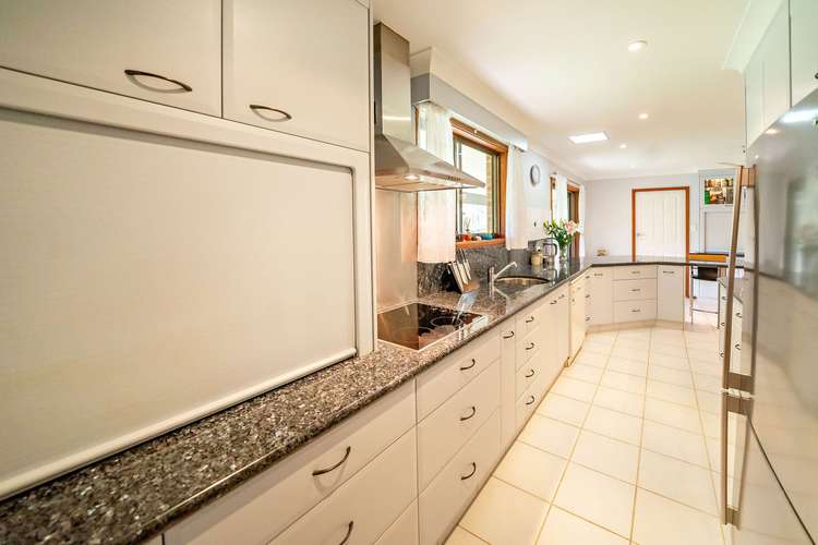 Sixth view of Homely acreageSemiRural listing, 33 Kiwarrak Drive, Rainbow Flat NSW 2430